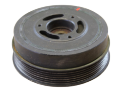 Vibration damper 7525135 MINI R52-R53