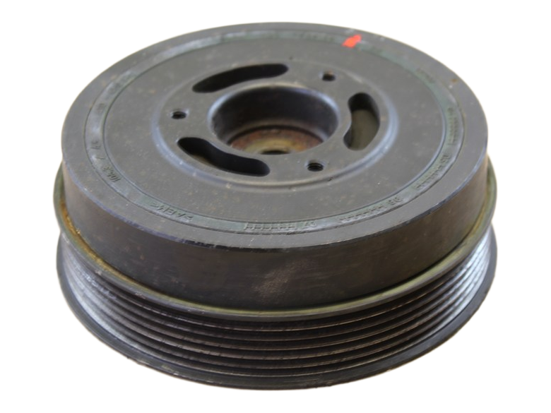Vibration damper 7525135 MINI R52-R53