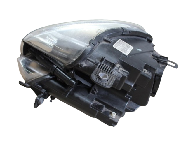 Headlamp, AHL xenon, right-hand side, 9807484, MINI R60-R61 Countryman Paceman - Image 3