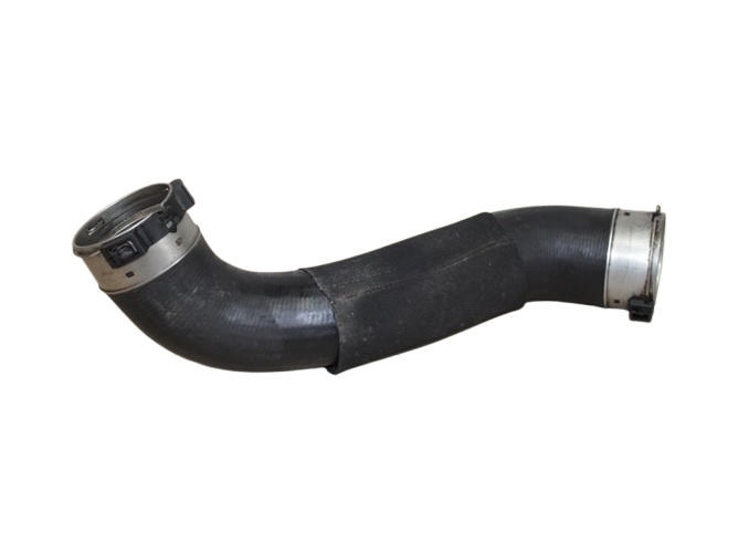Intercooler pipe, intercooler hose, intake hose 8506718 MINI R55-R59