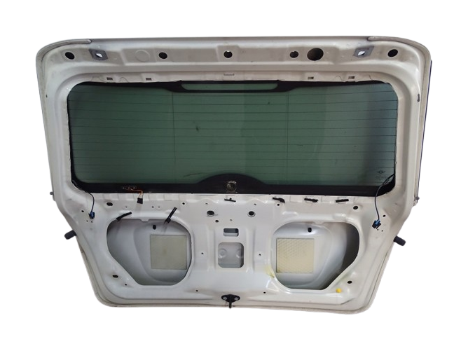 Achterklep Pepper White MINI R56 - Afbeelding 3
