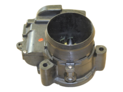 Drosselklappe Continental N14 N18 7576698 MINI R55-R61