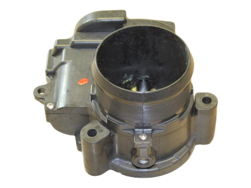 Drosselklappe Continental N14 N18 7576698 MINI R55-R61