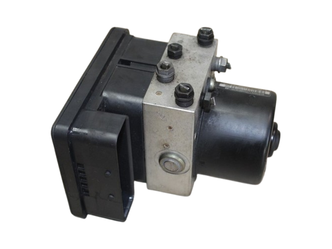 ABS pump, hydraulic unit DSC 2460486 MINI R50-R53 - Image 2