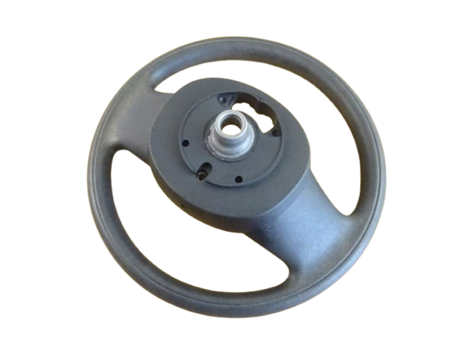 Steering wheel 2752916 MINI R55-R61 - Image 3