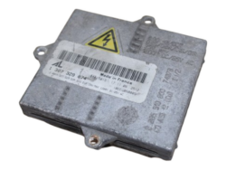 Xenon starter control unit for xenon headlights 7176068 MINI R50-R53