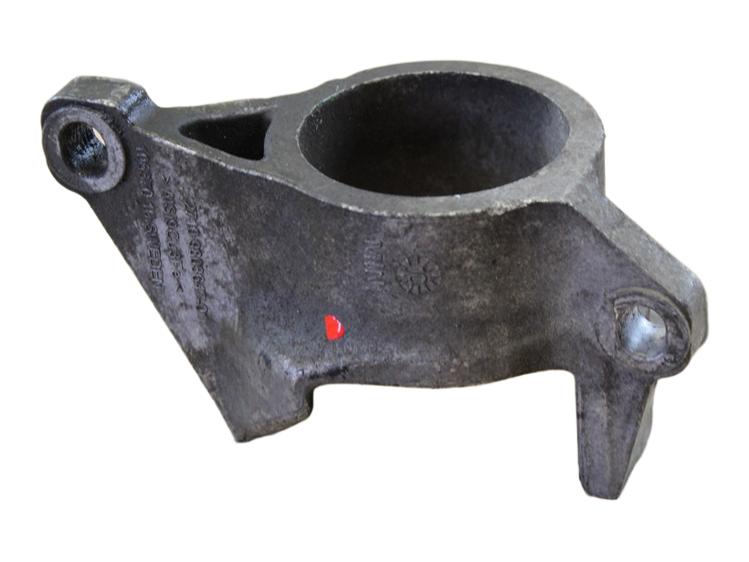 Output shaft bracket 9803647 MINI R60-R61 Countryman Paceman - Image 2