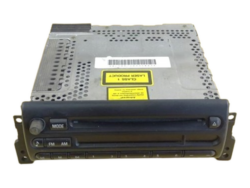 Radio Boost CD 6921965 MINI R50-R53