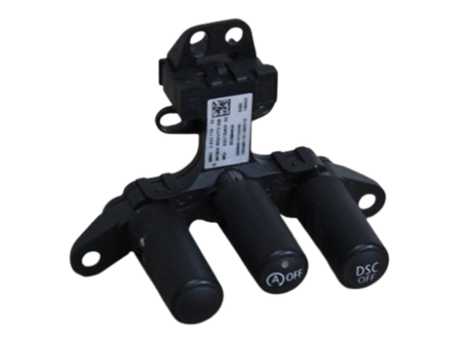 Switch assembly DSC MSA 3422718 MINI R55-R59 - Image 2