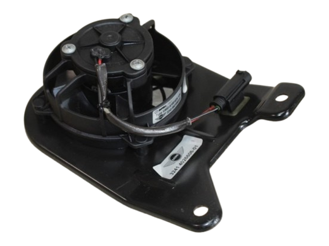 Servo fan, fan, servo pump 4026606 MINI R50-R53
