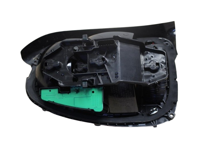 Achterlicht rechts, passagierszijde 7297414 MINI F55-F57 - Afbeelding 5