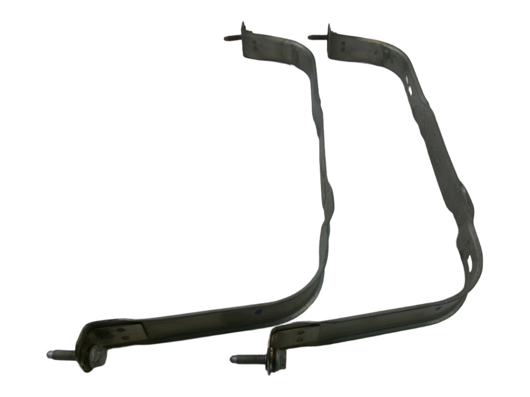 Spanband Tankvangband 6765008 MINI R50-R59 - Afbeelding 7