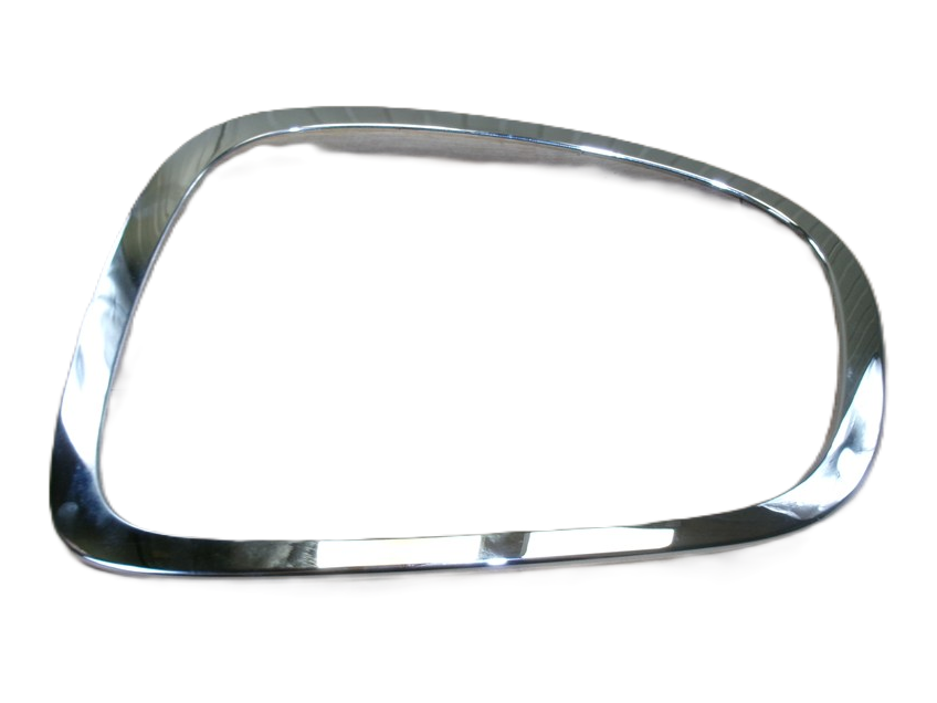 Chromring Heckleuchte links 8495331 MINI F55-F57 – Bild 3
