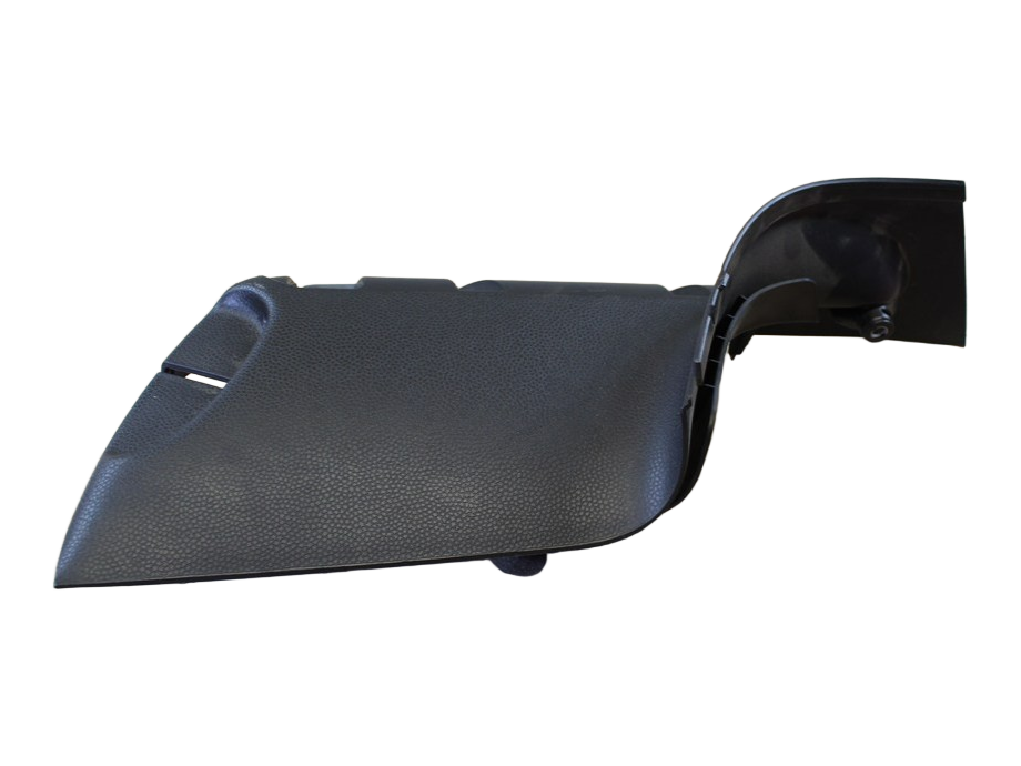 Left-hand boot sill trim, black 6954441 MINI R55 Clubman
