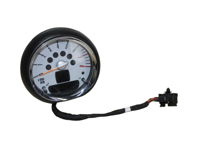 Toerenteller stuurkolom 9325821 MINI R55-R61 - Afbeelding 2