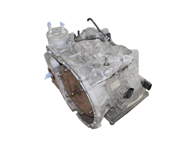 Automatische versnellingsbak Eh GA6F21WA – AND N12B16A 7609177 MINI R55-R57 - Afbeelding 4