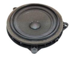 BMW Speaker Enclosure, Mid-range Speaker 9274700, MINI