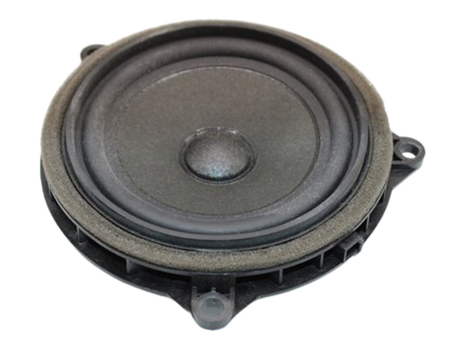 BMW Speaker Enclosure, Mid-range Speaker 9274700, MINI