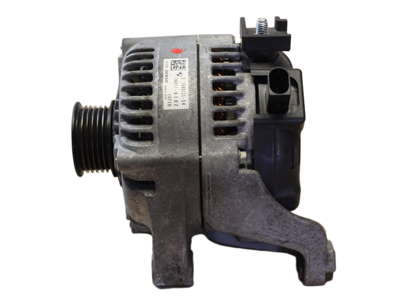 Dynamo Lichtmaschine Denso 7640131 MINI F54-F60 – Bild 4