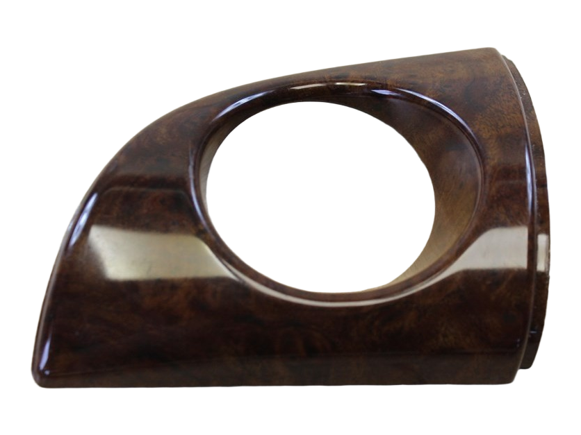 5-piece wood-effect trim set 7055691 MINI R50 R53 - Image 13