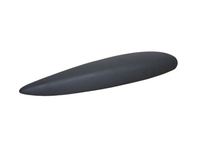 Armsteun rechtsvoor 2753316 MINI R55-R59 donkergrijs - Afbeelding 3