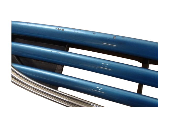 Grille, Light Blue 7135265 MINI R52 R53 Cooper S - Image 3