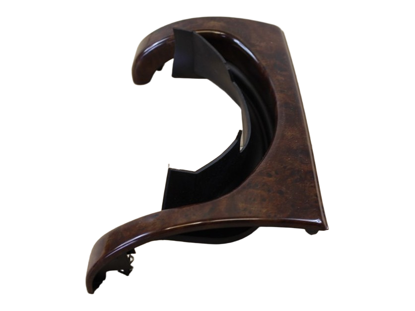 5-piece wood-effect trim set 7055691 MINI R50 R53 - Image 19