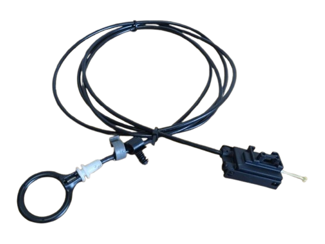Tailgate Bowden cable 7069310 MINI R50, R53, R56 - Image 4