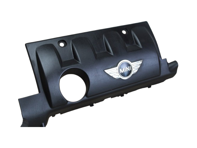 Afdekkap motor motordeksel N14 N16 7567354 MINI R55-R61 - Afbeelding 3