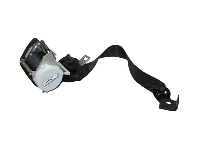Rear right-hand seat belt 7313364 MINI F56 - Image 3