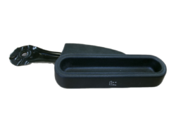 Seat height adjustment lever, left-hand side 7410571 MINI F54-F60