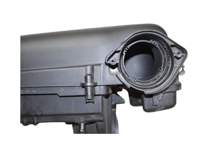 Intake silencer air filter box 7583678 MINI R55-R60 - Image 3