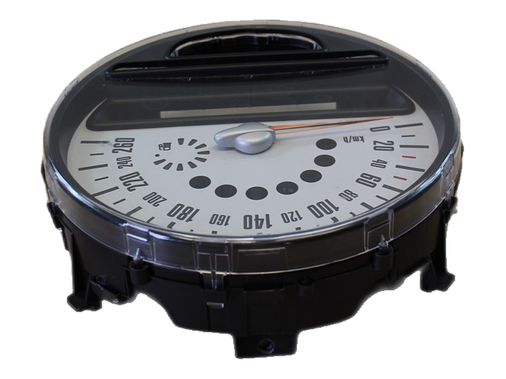 Tachometer Instrumententafel 9232430 MINI R55-R61 – Bild 3