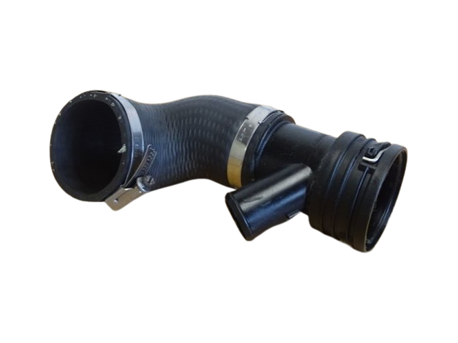 Intercooler pipe, air intake pipe 2753078 MINI R55-R59 - Image 2