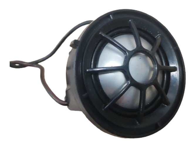 Luidspreker, tweeter, Harman Kardon 3920449 MINI R55-R60 - Afbeelding 4