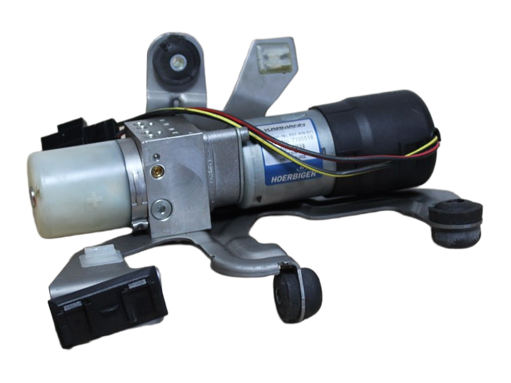 Hydraulic pump 2758423 MINI R57 Convertible