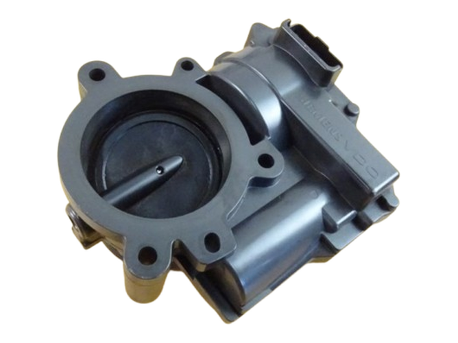 Throttle valve Continental N12 N16 7574379 MINI R55-R61 - Image 3