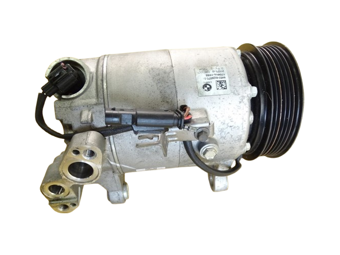 RP air conditioning compressor with magnetic clutch 6826879 MINI F54-F60 - Image 3