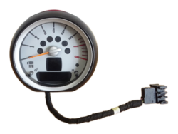 Drehzahlmesser Lenksäule 9125934 MINI R55-R61