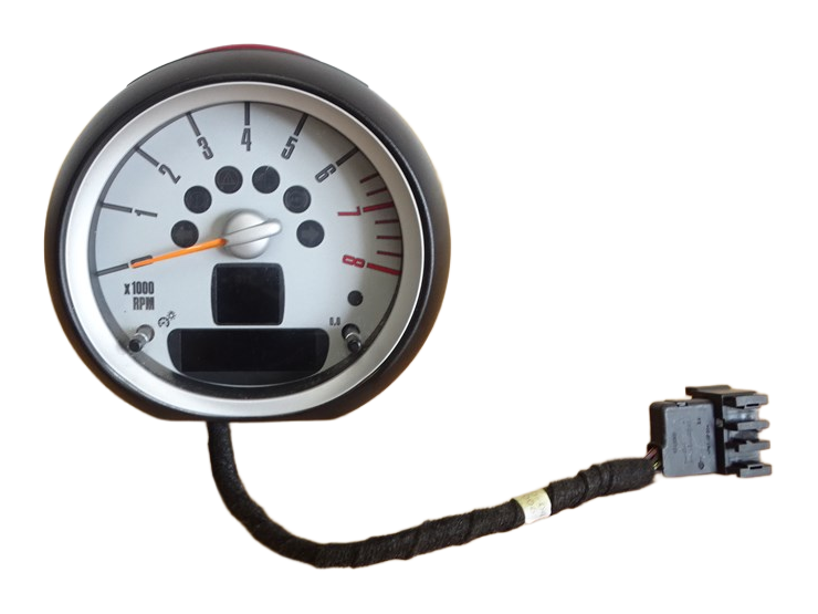 Drehzahlmesser Lenksäule 9125934 MINI R55-R61