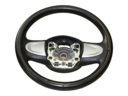Lenkrad Leder 6794623 MINI R55-R61
