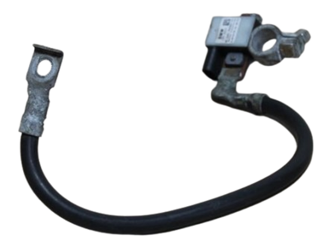 Batteriekabel minus IBS 7564491 MINI R55-R61 – Bild 4