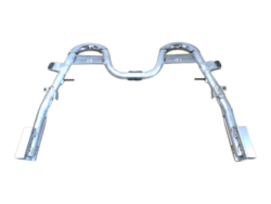 Rear Roll Bar for Convertible 7117905 MINI R52