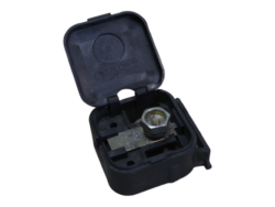 Plus-afdekking accuhouder B+ 7512967 MINI R50-R53