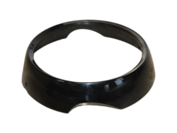 LED RADIO 6.5" Ring Bezel, Radio Trim 9354399 MINI F55-F57