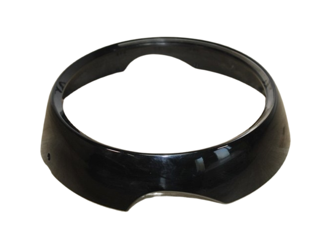 LED-ringlampje voor radio 6,5" Sierlijst radio 9354399 MINI F55-F57