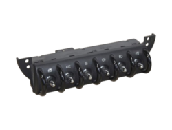 Schaltzentrum Mittelkonsole 6958033 MINI R50-R53