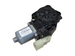 Aandrijving raamlift voor links 2757043 MINI R55-R59