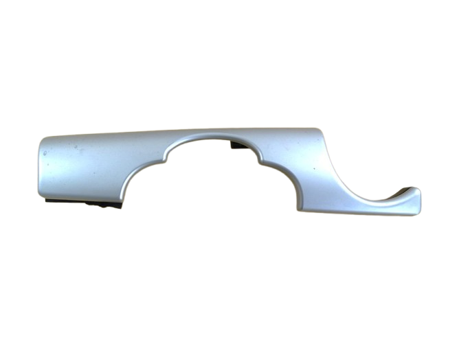 Dashboardpaneel bestuurder 2752868 MINI R55-R59 Wit Zilver - Afbeelding 3