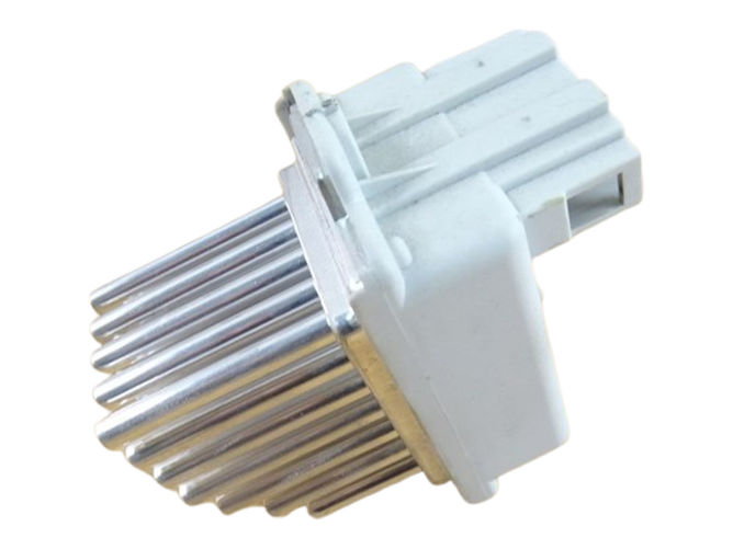 Weerstand ventilatorstanden Valeo 1499122 MINI R50-R53 - Afbeelding 2